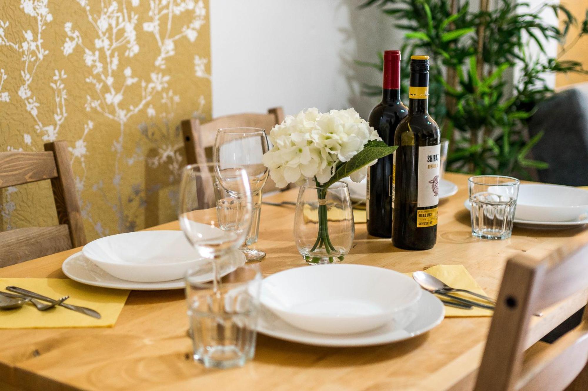 Serviced In Finchley Road Apartamento