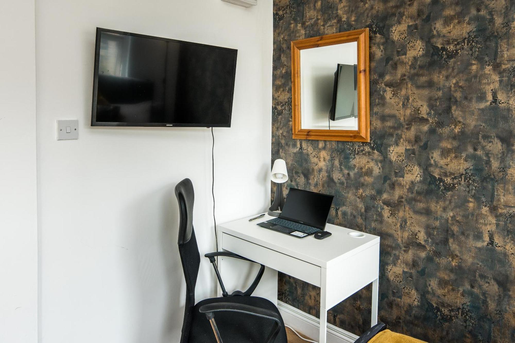 Apartamento Serviced In Finchley Road